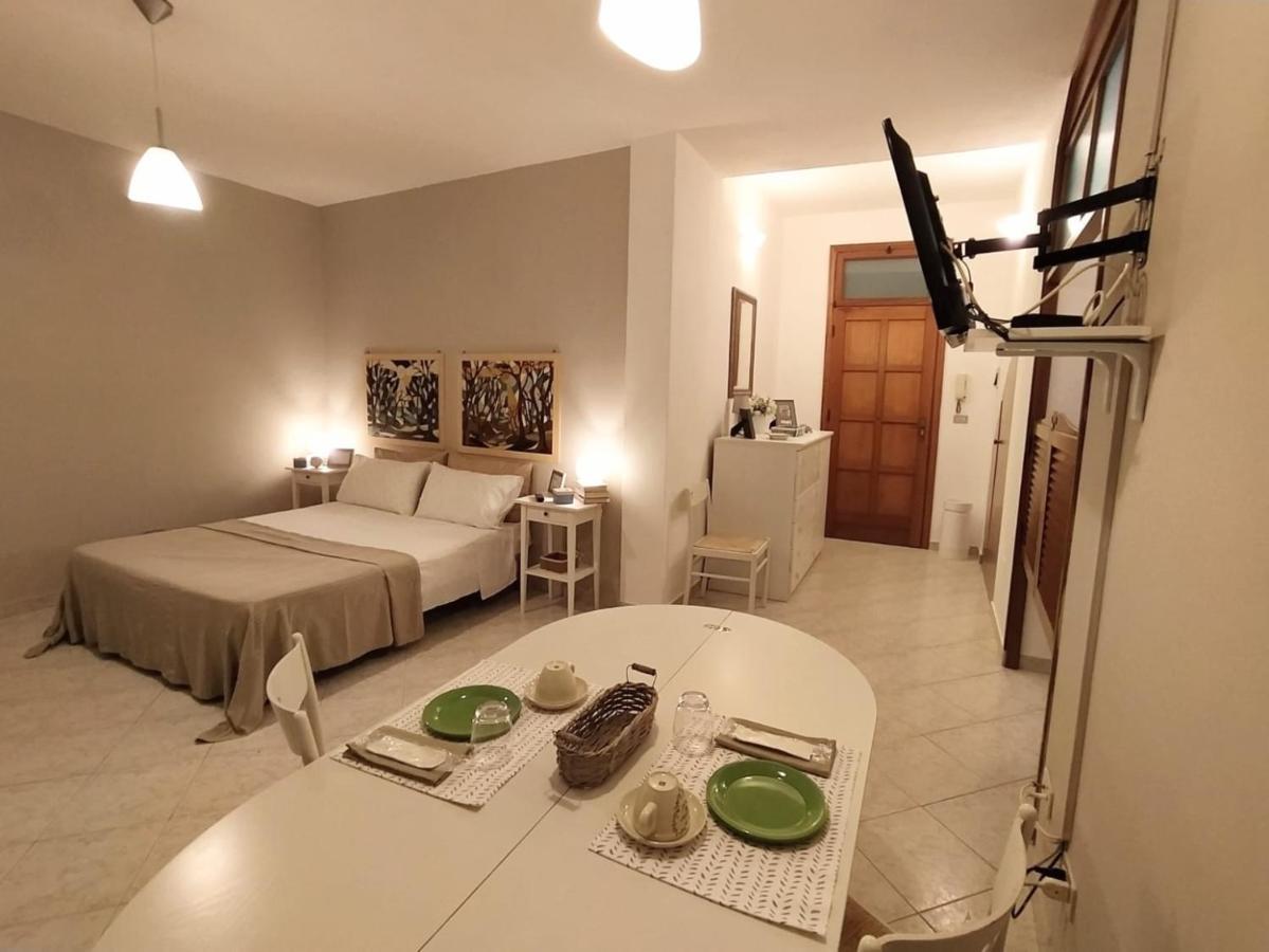 A Due Passi Dal Mare Hotel Moneglia Kültér fotó
