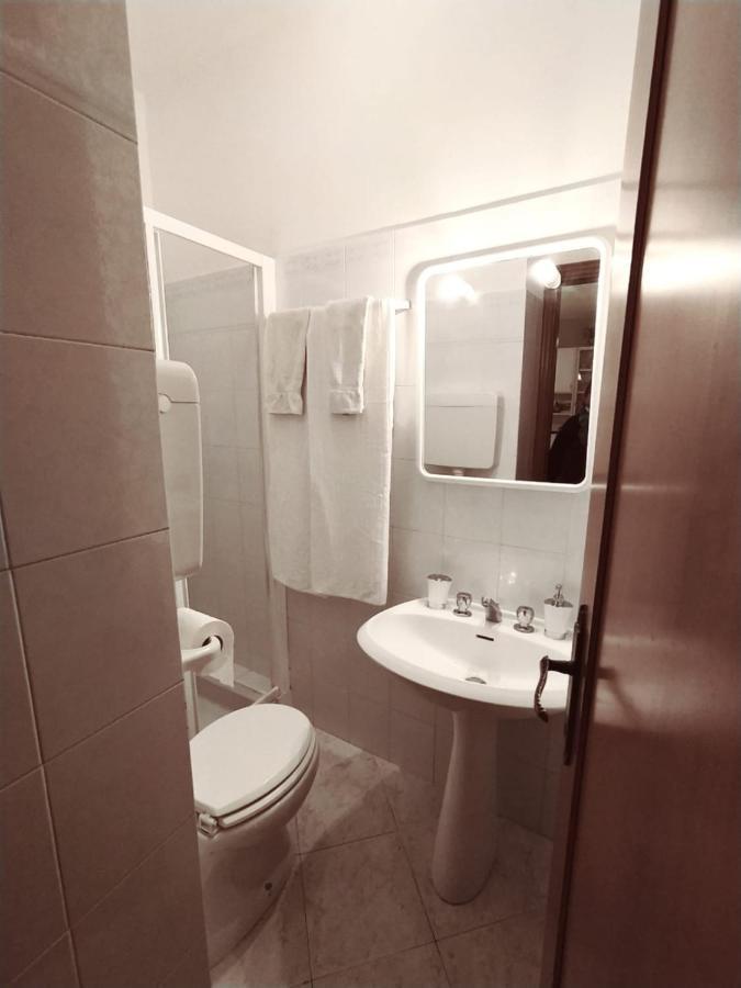 A Due Passi Dal Mare Hotel Moneglia Kültér fotó